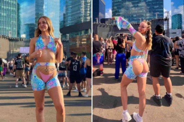 [22/41] Girls At Music Festivals [https://Photos.WebService.Today/]