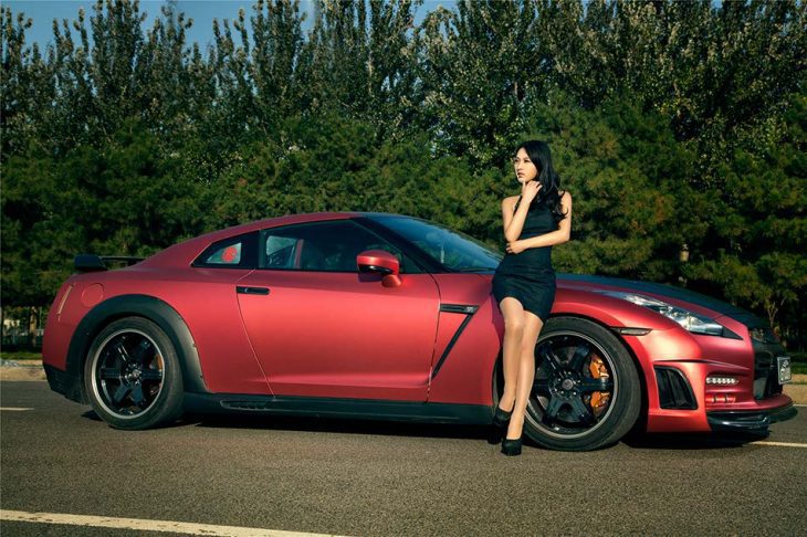 #bluesky #free #photo #album #sexy #lady

[19/24] Girls And Cars [More photos in this category: https://Photos.WebService.Today/category/Girls_And_Cars/]