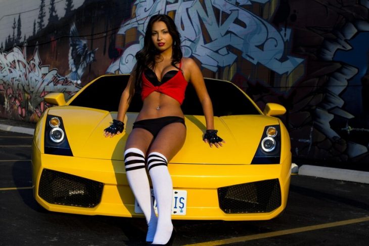 #bluesky #free #photo #album #sexy #lady

[13/24] Girls And Cars [More photos in this category: https://Photos.WebService.Today/category/Girls_And_Cars/]