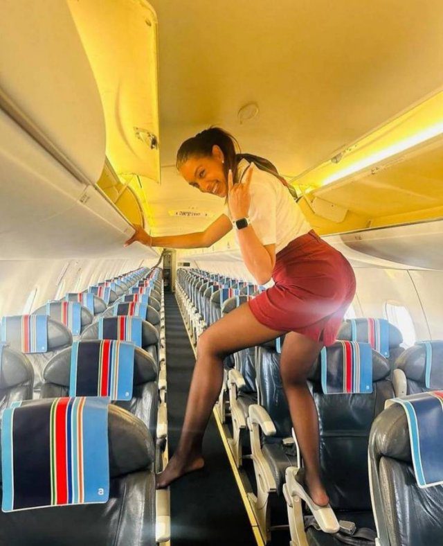 #bluesky #free #photo #album #sexy #lady

[23/33] Hot Flight Attendants [More photos in this category: https://Photos.WebService.Today/category/Hot_Flight_Attendants/]