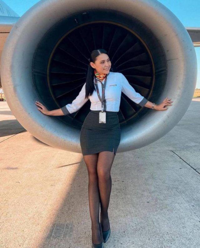 #bluesky #free #photo #album #sexy #lady

[22/33] Hot Flight Attendants [More photos in this category: https://Photos.WebService.Today/category/Hot_Flight_Attendants/]