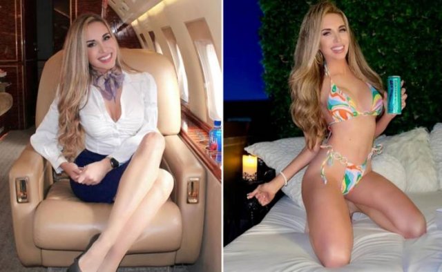 #bluesky #free #photo #album #sexy #lady

[2/30] Flight Attendants With And Without Their Uniforms [More photos in this category: https://Photos.WebService.Today/category/Flight_Attendants_With_And_Without_Their_Uniforms/]