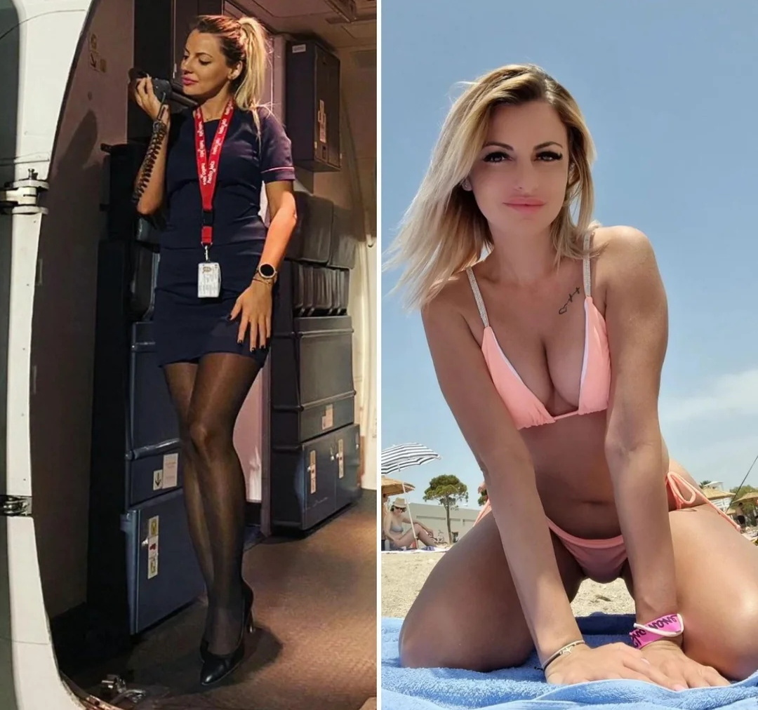 #bluesky #free #photo #album #sexy #lady

[4/20] Hot Flight Attendants [More photos in this category: https://Photos.WebService.Today/category/Hot_Flight_Attendants/]