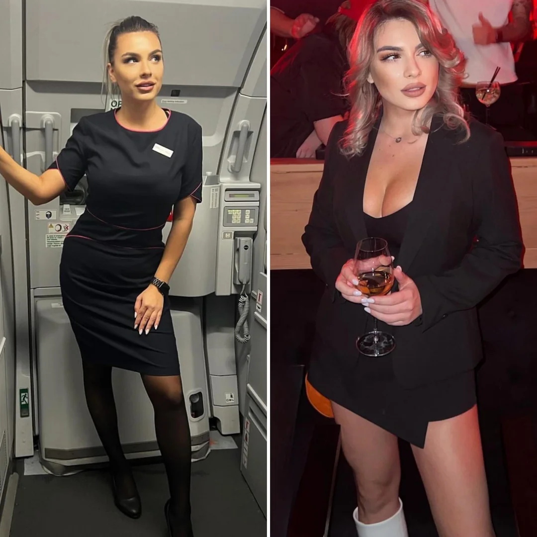 #bluesky #free #photo #album #sexy #lady

[15/20] Hot Flight Attendants [More photos in this category: https://Photos.WebService.Today/category/Hot_Flight_Attendants/]