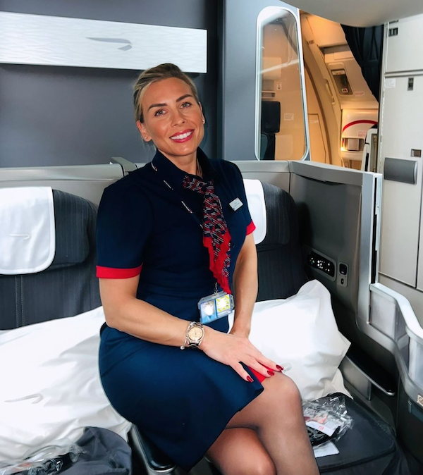 #bluesky #free #photo #album #sexy #lady

[29/31] Cute Flight Attendants [More photos in this category: https://Photos.WebService.Today/category/Cute_Flight_Attendants/]